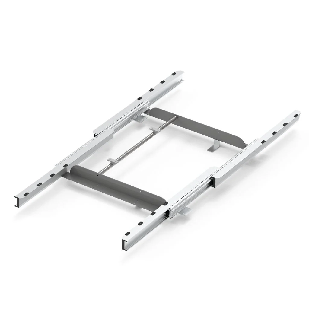 Telaio Apertura Centrale